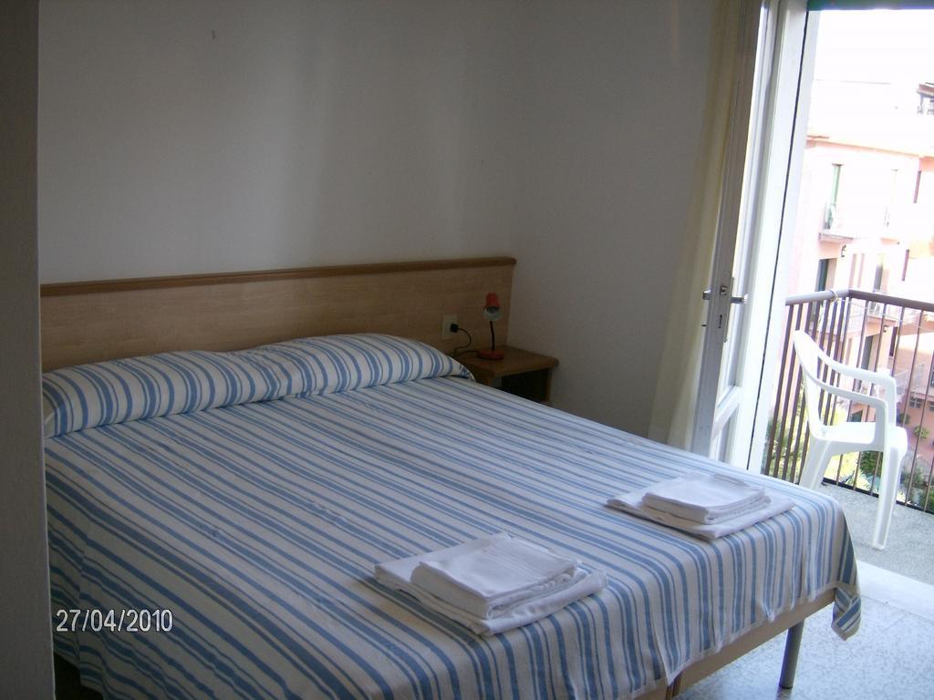 Hotel Britannia Τζεσόλο Λίντο Δωμάτιο φωτογραφία