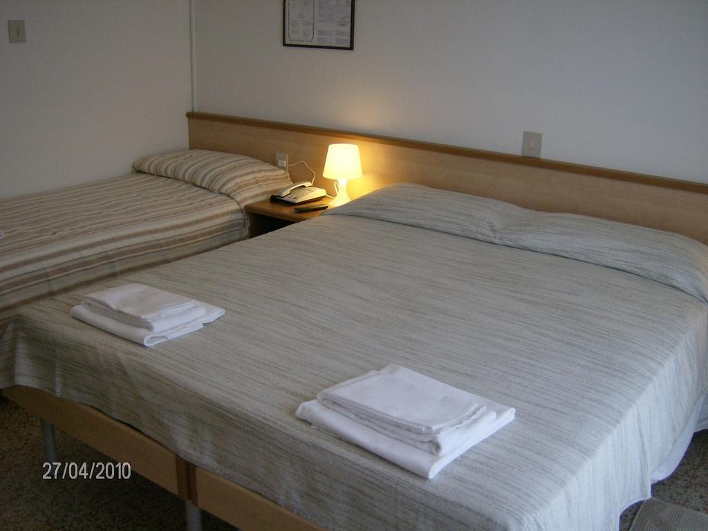 Hotel Britannia Τζεσόλο Λίντο Δωμάτιο φωτογραφία