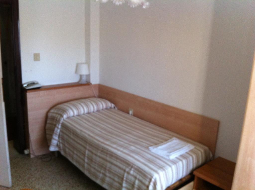 Hotel Britannia Τζεσόλο Λίντο Δωμάτιο φωτογραφία