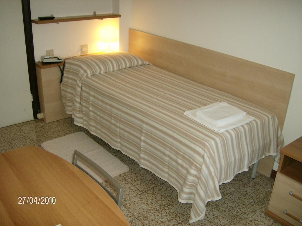 Hotel Britannia Τζεσόλο Λίντο Δωμάτιο φωτογραφία