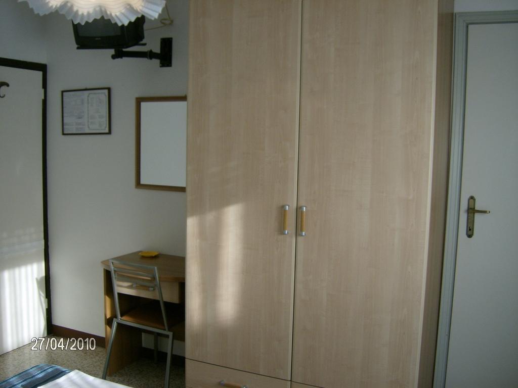 Hotel Britannia Τζεσόλο Λίντο Δωμάτιο φωτογραφία