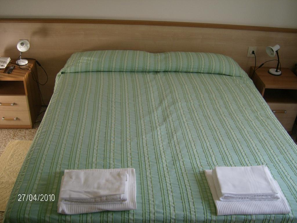 Hotel Britannia Τζεσόλο Λίντο Δωμάτιο φωτογραφία