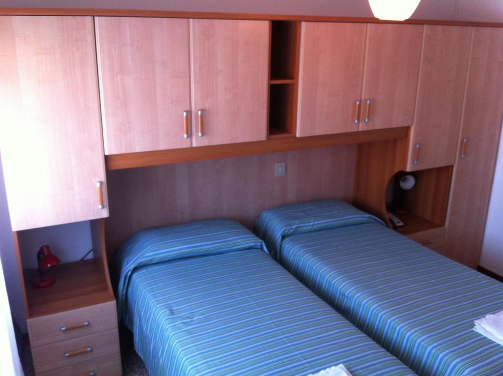 Hotel Britannia Τζεσόλο Λίντο Εξωτερικό φωτογραφία