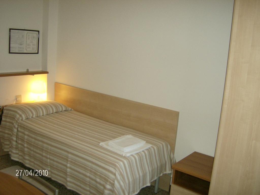 Hotel Britannia Τζεσόλο Λίντο Δωμάτιο φωτογραφία