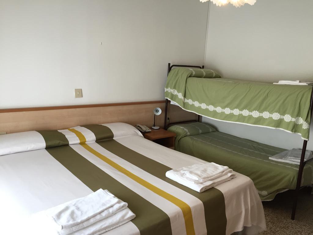 Hotel Britannia Τζεσόλο Λίντο Εξωτερικό φωτογραφία