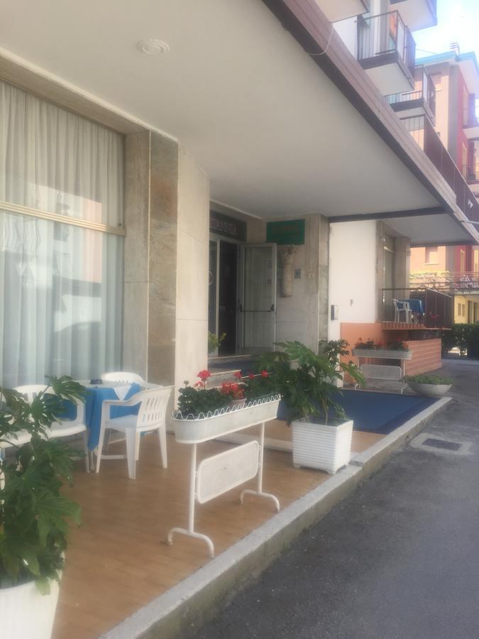 Hotel Britannia Τζεσόλο Λίντο Εξωτερικό φωτογραφία