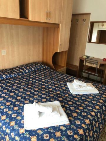 Hotel Britannia Τζεσόλο Λίντο Εξωτερικό φωτογραφία